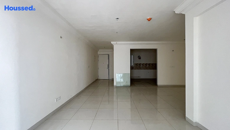 Sample Apartment of Sattva Divinity in Banashankari, Bangalore - Image 42917