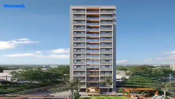 Project Image of Sai Upavan - Image 38185