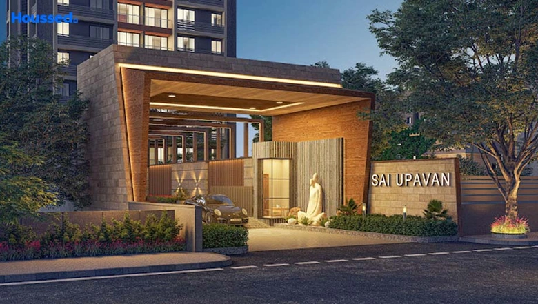 Project Image of Sai Upavan in Palanpur, Surat - Image 38184