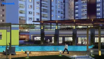 Amenities of Sattva Anugraha - Image 42948
