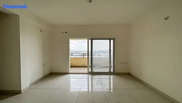 Sample Apartment of Sattva Anugraha - Image 42956