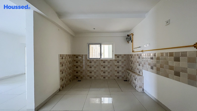 Sample Apartment of Sattva Anugraha in Vijayanagar, Bangalore - Image 42953