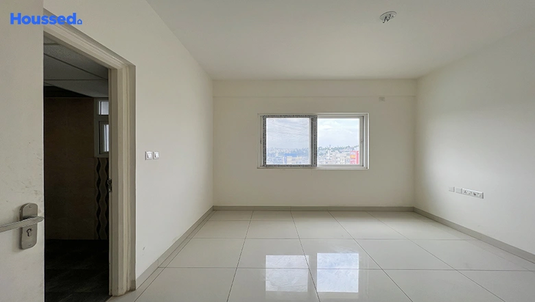 Sample Apartment of Sattva Anugraha in Vijayanagar, Bangalore - Image 42955
