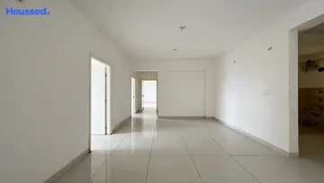 Sample Apartment of Sattva Anugraha - Image 42951