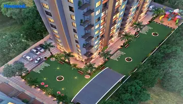 Amenities of Shree Kalyan Residency - Image 38213