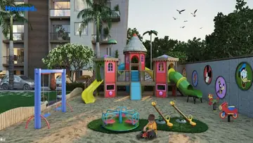 Amenities of Shree Kalyan Residency - Image 38214