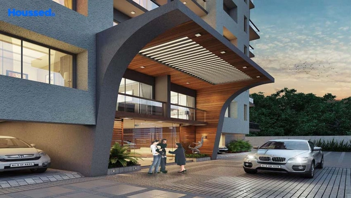 Project Image of Shree Kalyan Residency in Palanpur, Surat - Image 38211