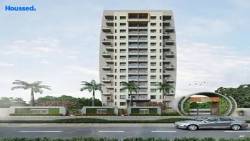 Project Image of Shree Kalyan Residency - Image 38210