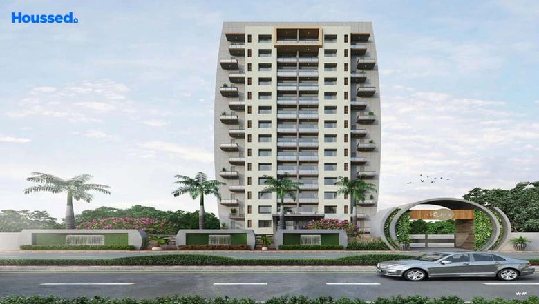 Project Image of Shree Kalyan Residency in Palanpur, Surat - Image 38210