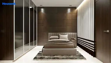 Sample Apartment of Shree Kalyan Residency - Image 38218