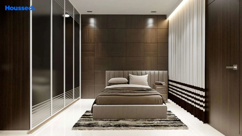 Sample Apartment of Shree Kalyan Residency in Palanpur, Surat - Image 38218