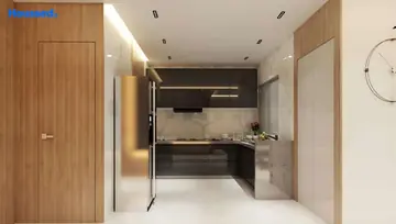 Sample Apartment of Shree Kalyan Residency - Image 38220