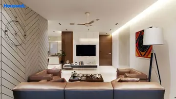 Sample Apartment of Shree Kalyan Residency - Image 38215