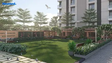 Amenities of Swastik Sygnora Sky - Image 38230