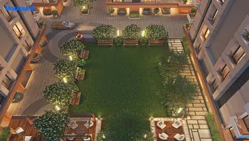 Amenities of Swastik Sygnora Sky - Image 38228