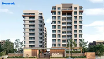 Project Image of Swastik Sygnora Sky - Image 38226