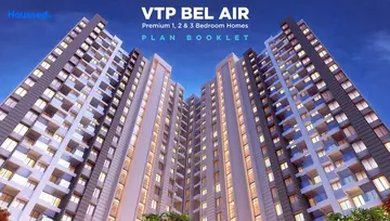 Project Image of VTP Belair - BW - Image 12706