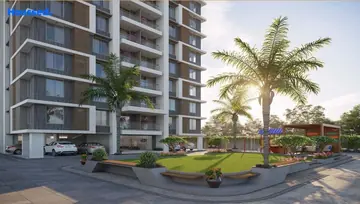 Amenities of Tirth Heritage - Image 38242