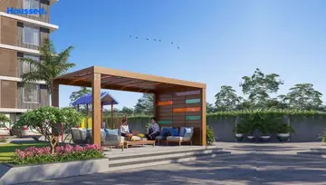 Amenities of Tirth Heritage - Image 38246