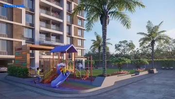 Amenities of Tirth Heritage - Image 38244