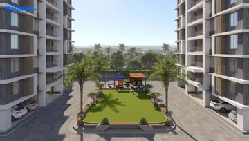 Amenities of Tirth Heritage - Image 38243