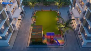 Amenities of Tirth Heritage - Image 38245