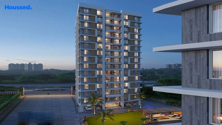 Project Image of Tirth Heritage in Mota Varachha, Surat - Image 38238