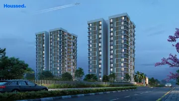 Project Image of Tirth Heritage - Image 38237