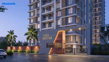 Project Image of Tirth Heritage - Image 38236
