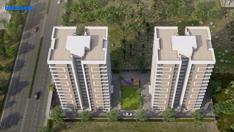 Project Image of Tirth Heritage in Mota Varachha, Surat - Image 38239