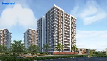 Project Image of Tirth Heritage - Image 38240