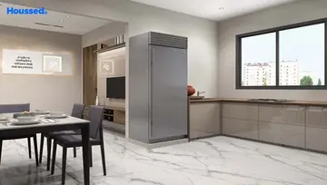 Sample Apartment of Tirth Heritage - Image 38248