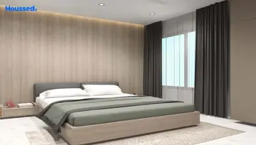 Sample Apartment of Tirth Heritage - Image 38247