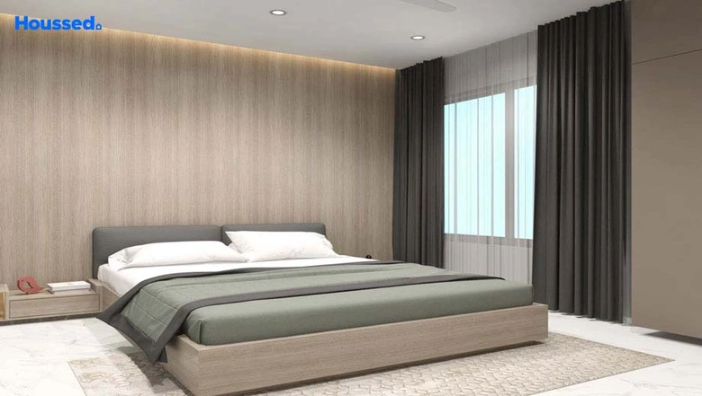 Sample Apartment of Tirth Heritage in Mota Varachha, Surat - Image 38247