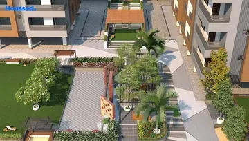Amenities of Arham Veer Swastik Heights - Image 38260