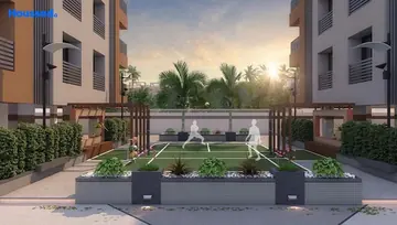 Project Image of Arham Veer Swastik Heights - Image 38258