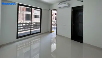 Sample Apartment of Arham Veer Swastik Heights - Image 38266