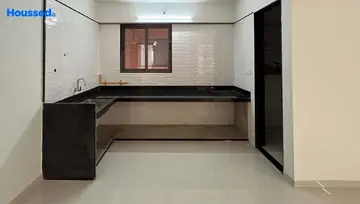 Sample Apartment of Arham Veer Swastik Heights - Image 38263