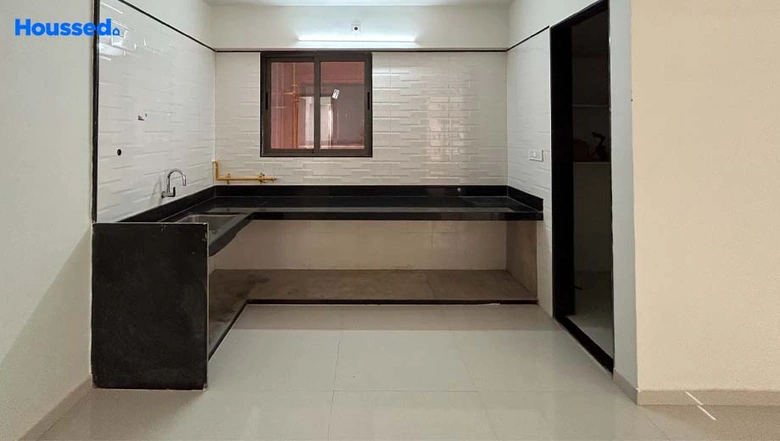 Sample Apartment of Arham Veer Swastik Heights in Pal, Surat - Image 38263