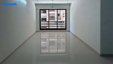 Sample Apartment of Arham Veer Swastik Heights - Image 38262