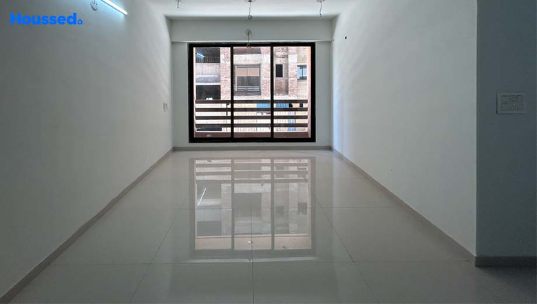 Sample Apartment of Arham Veer Swastik Heights in Pal, Surat - Image 38262