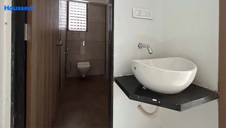Sample Apartment of Arham Veer Swastik Heights in Pal, Surat - Image 38264