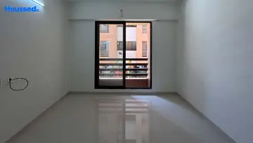 Sample Apartment of Arham Veer Swastik Heights - Image 38265