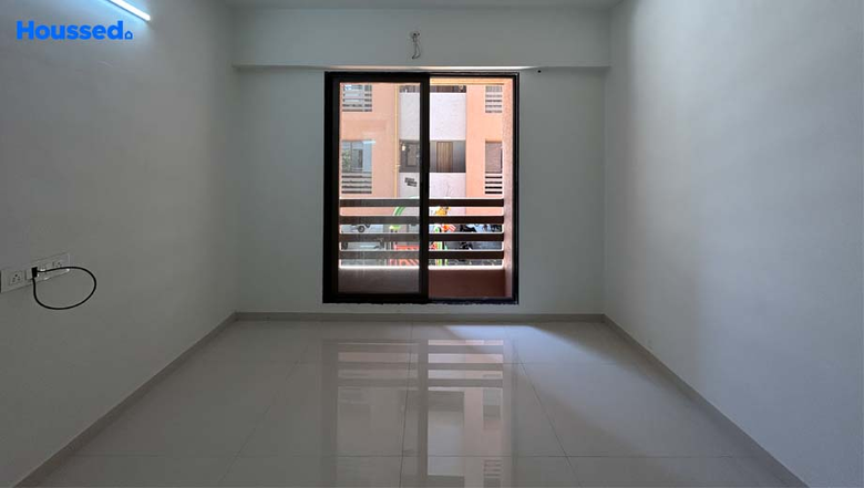 Sample Apartment of Arham Veer Swastik Heights in Pal, Surat - Image 38265