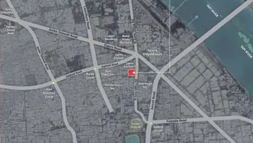 Location of Venus Lifestyle - Image 38305