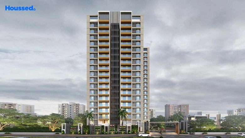 Project Image of Venus Lifestyle in Katargam, Surat - Image 38298