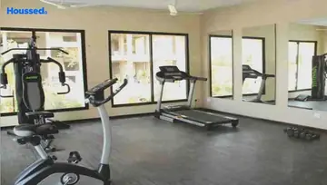 Amenities of SDPL Paradise - Image 10188