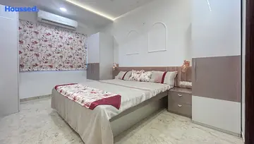 Sample Apartment of SDPL Paradise - Image 10192