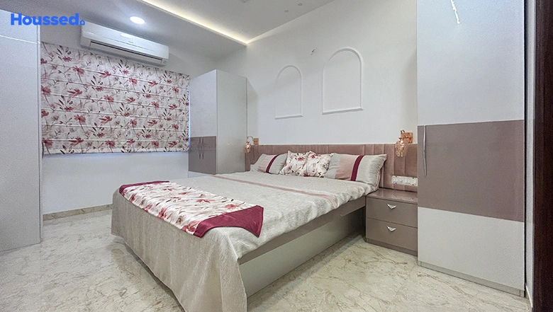 Sample Apartment of SDPL Paradise in Dabha, Nagpur - Image 10192