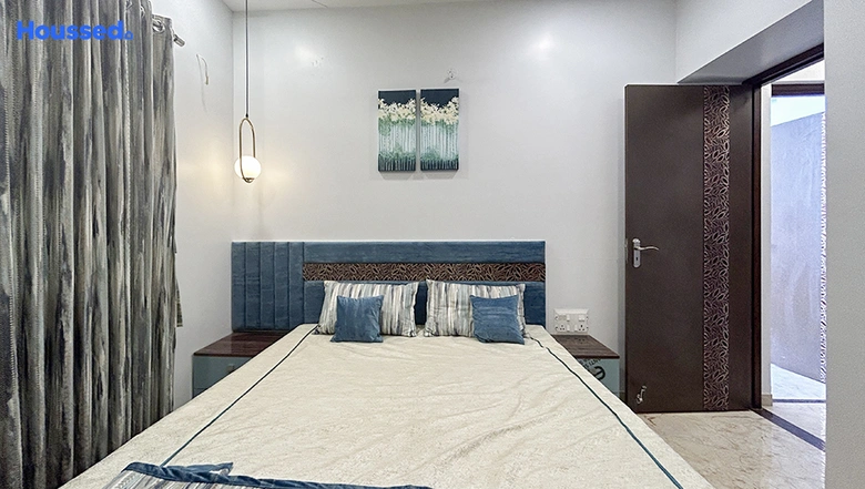Sample Apartment of SDPL Paradise in Dabha, Nagpur - Image 10195